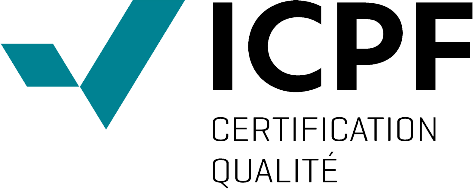ICPF Certification Qualité